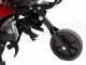 Benassi BL 6000C - Motozappa a benzina 7 HP - Motore Hwasdan H170F 