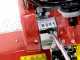 Benassi BL 6000C - Motozappa a benzina 7 HP - Motore Hwasdan H170F 