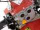 Benassi BL 6000C - Motozappa a benzina 7 HP - Motore Hwasdan H170F 