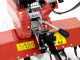 Benassi BL 6000C - Motozappa a benzina 7 HP - Motore Hwasdan H170F 
