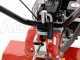 Benassi BL 6000C - Motozappa a benzina 7 HP - Motore Hwasdan H170F 