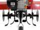 Benassi BL 6000C - Motozappa a benzina 7 HP - Motore Hwasdan H170F 