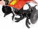 Benassi BL 6000C - Motozappa a benzina 7 HP - Motore Hwasdan H170F 