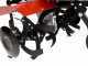 Benassi BL 6000C - Motozappa a benzina 7 HP - Motore Hwasdan H170F 