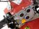 Benassi BL 6000C - Motozappa a benzina 7 HP - Motore Hwasdan H170F 