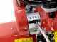 Benassi BL 6000C - Motozappa a benzina 7 HP - Motore Hwasdan H170F 