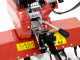Benassi BL 6000C - Motozappa a benzina 7 HP - Motore Hwasdan H170F 