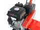 Benassi BL 6000C - Motozappa a benzina 7 HP - Motore Hwasdan H170F 