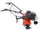 Benassi BL 6000C - Motozappa a benzina 7 HP - Motore Hwasdan H170F 