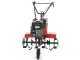 Benassi BL 6000C - Motozappa a benzina 7 HP - Motore Hwasdan H170F 