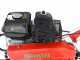 Benassi BL 6000C - Motozappa a benzina 7 HP - Motore Hwasdan H170F 