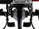 Benassi BL 6000C - Motozappa a benzina 7 HP - Motore Hwasdan H170F 