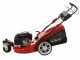 GeoTech-Pro S53-3 BMSWG L200 - Tagliaerba a scoppio trazionato - Con ruota pivottante