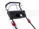 GeoTech-Pro S53-3 BMSWG L200 - Tagliaerba a scoppio trazionato - Con ruota pivottante
