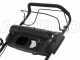 GeoTech-Pro S53-3 BMSWG L200 - Tagliaerba a scoppio trazionato - Con ruota pivottante