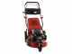 GeoTech-Pro S53-3 BMSWG L200 - Tagliaerba a scoppio trazionato - Con ruota pivottante