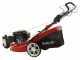 GeoTech-Pro S53-3 BMSWG L200 - Tagliaerba a scoppio trazionato - Con ruota pivottante