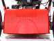 GeoTech-Pro S53-3 BMSWG L200 - Tagliaerba a scoppio trazionato - Con ruota pivottante