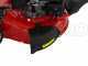 GeoTech-Pro S53-3 BMSWG L200 - Tagliaerba a scoppio trazionato - Con ruota pivottante