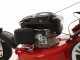 GeoTech-Pro S53-3 BMSWG L200 - Tagliaerba a scoppio trazionato - Con ruota pivottante