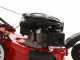 GeoTech-Pro S53-3 BMSWG L200 - Tagliaerba a scoppio trazionato - Con ruota pivottante
