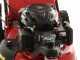 GeoTech-Pro S53-3 BMSWG L200 - Tagliaerba a scoppio trazionato - Con ruota pivottante