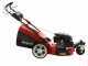 GeoTech-Pro S53-3 BMSWG L200 - Tagliaerba a scoppio trazionato - Con ruota pivottante