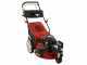 GeoTech-Pro S53-3 BMSWG L200 - Tagliaerba a scoppio trazionato - Con ruota pivottante