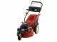 GeoTech-Pro S53-3 BMSWG L200 - Tagliaerba a scoppio trazionato - Con ruota pivottante