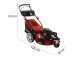 GeoTech-Pro S53-3 BMSWG L200 - Tagliaerba a scoppio trazionato - Con ruota pivottante