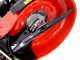 GeoTech-Pro S53-3 BMSWG L200 - Tagliaerba a scoppio trazionato - Con ruota pivottante