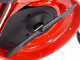 GeoTech-Pro S53-3 BMSWG L200 - Tagliaerba a scoppio trazionato - Con ruota pivottante