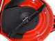 GeoTech-Pro S53-3 BMSWG L200 - Tagliaerba a scoppio trazionato - Con ruota pivottante