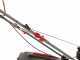 GeoTech-Pro S46-140B - Tosaerba a scoppio - Motore GeoTech da 141cc