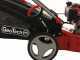 GeoTech-Pro S46-140B - Tosaerba a scoppio - Motore GeoTech da 141cc