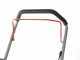 GeoTech-Pro S46-140B - Tosaerba a scoppio - Motore GeoTech da 141cc