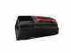 GeoTech-Pro S46-140B - Tosaerba a scoppio - Motore GeoTech da 141cc