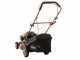 GeoTech-Pro S46-140B - Tosaerba a scoppio - Motore GeoTech da 141cc