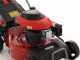 GeoTech-Pro S46-140B - Tosaerba a scoppio - Motore GeoTech da 141cc