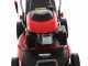 GeoTech-Pro S46-140B - Tosaerba a scoppio - Motore GeoTech da 141cc