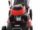 GeoTech-Pro S46-140B - Tosaerba a scoppio - Motore GeoTech da 141cc