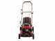 GeoTech-Pro S46-140B - Tosaerba a scoppio - Motore GeoTech da 141cc
