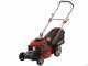 GeoTech-Pro S46-140B - Tosaerba a scoppio - Motore GeoTech da 141cc