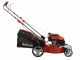 GeoTech-Pro S46-140B - Tosaerba a scoppio - Motore GeoTech da 141cc