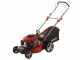 GeoTech-Pro S46-140B - Tosaerba a scoppio - Motore GeoTech da 141cc