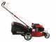 GeoTech-Pro S46-140B - Tosaerba a scoppio - Motore GeoTech da 141cc