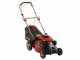 GeoTech-Pro S46-140B - Tosaerba a scoppio - Motore GeoTech da 141cc