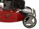 GeoTech-Pro S46-140B - Tosaerba a scoppio - Motore GeoTech da 141cc