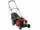 GeoTech-Pro S46-140B - Tosaerba a scoppio - Motore GeoTech da 141cc