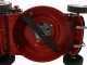 GeoTech-Pro S46-140B - Tosaerba a scoppio - Motore GeoTech da 141cc